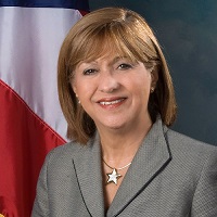 Foto de Margarita Nolasco Santiago